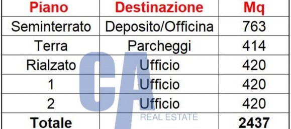 Edifício de 1 divisão em Cologno Monzese, Italy N.º 234035 21