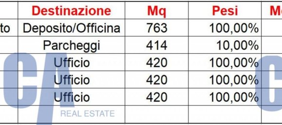 Edifício de 1 divisão em Cologno Monzese, Italy N.º 234035 22