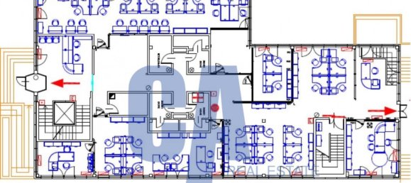 Edifício de 1 divisão em Cologno Monzese, Italy N.º 234035 23