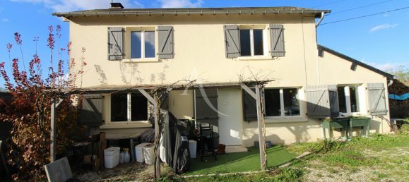 2 bedrooms House in Loir-et-Cher, France No. 85811 9