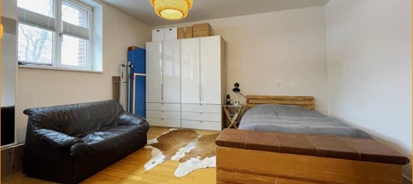 2 rooms Apartment in Potsdam, Germany No. 73473 12