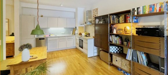 2 rooms Apartment in Potsdam, Germany No. 73473 6