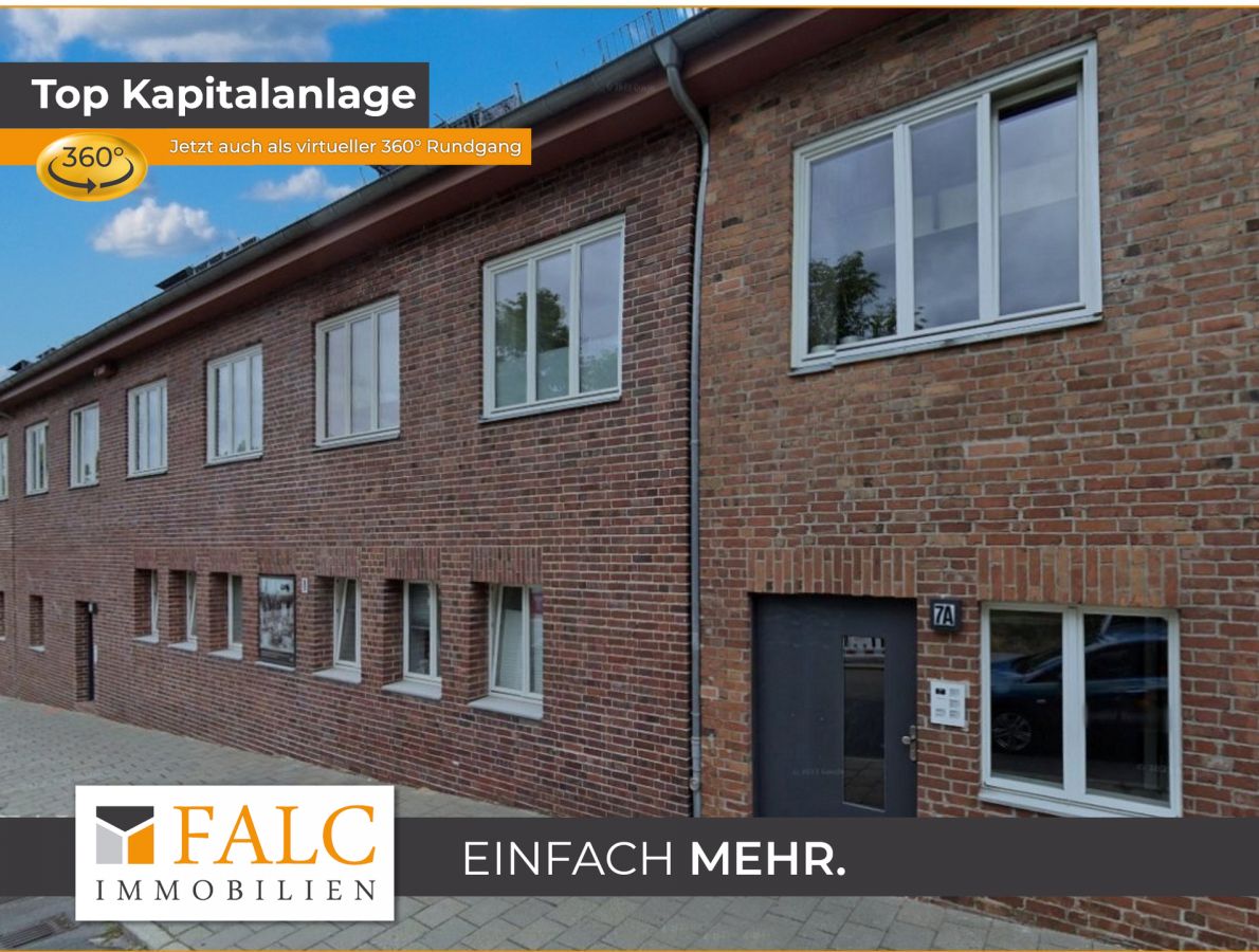 2 rooms Apartment in Potsdam, Germany No. 73473