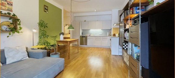 2 rooms Apartment in Potsdam, Germany No. 73473 4