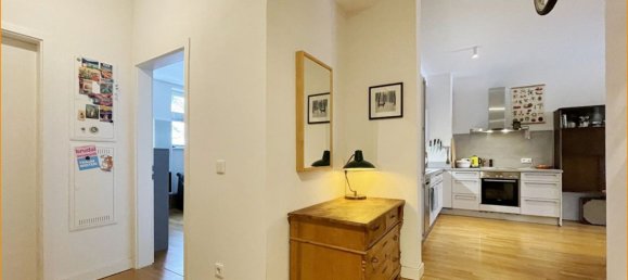 2 rooms Apartment in Potsdam, Germany No. 73473 9