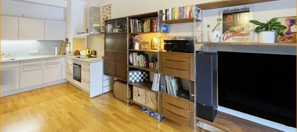 2 rooms Apartment in Potsdam, Germany No. 73473 5