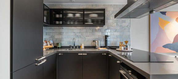 2 bedrooms Apartment in London, United Kingdom No. 13310 7