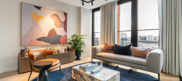 2 bedrooms Apartment in London, United Kingdom No. 13310 4