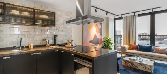 2 bedrooms Apartment in London, United Kingdom No. 13310 3