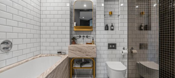 2 bedrooms Apartment in London, United Kingdom No. 13310 15