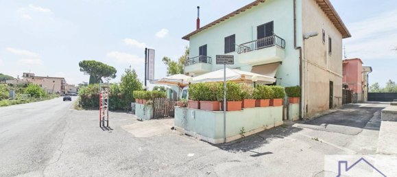 2 rooms Commercial property in Albano Laziale, Italy No. 302262 25