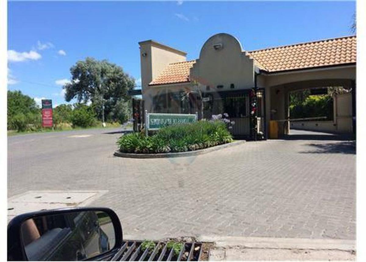 4 bedrooms House in Tigre, Argentina No. 2302