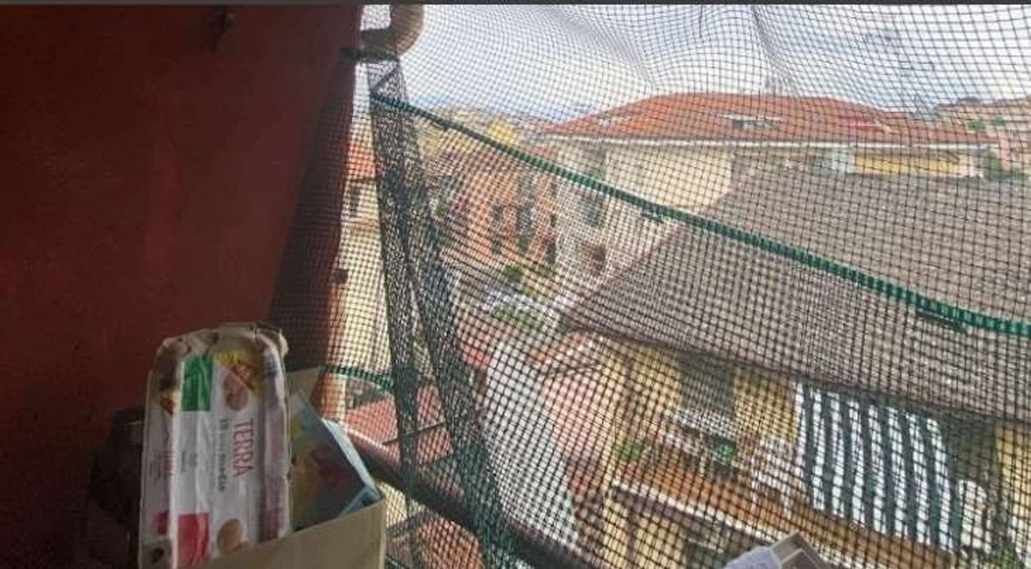 5 rooms Apartment in Colleferro, Italy No. 228259