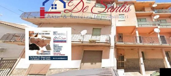 5 rooms Apartment in Colleferro, Italy No. 228259 5