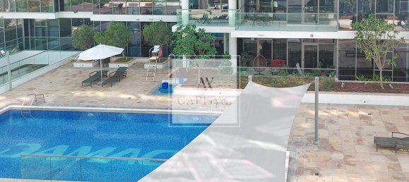 2 Schlafzimmer Wohnung in DAMAC Hills (Akoya by DAMAC), UAE, Nr. 52513 2