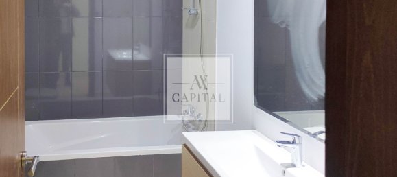 2 Schlafzimmer Wohnung in DAMAC Hills (Akoya by DAMAC), UAE, Nr. 52513 5