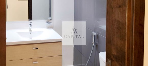 2 Schlafzimmer Wohnung in DAMAC Hills (Akoya by DAMAC), UAE, Nr. 52513 9