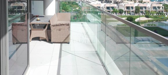 2 Schlafzimmer Wohnung in DAMAC Hills (Akoya by DAMAC), UAE, Nr. 52513 3