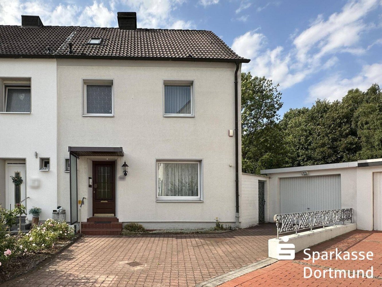 4-Zimmer Stadthaus in Dortmund, Germany, Nr. 265442