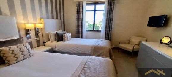 2 غرف نوم شقة في Quarteira, Portugal رقم 129406 10