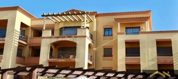 2 غرف نوم شقة في Quarteira, Portugal رقم 129406 3