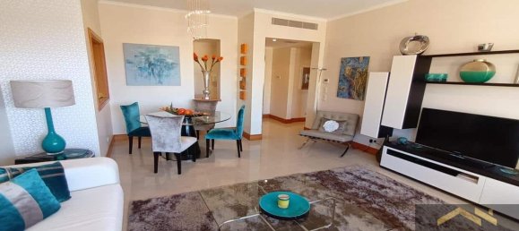 2 غرف نوم شقة في Quarteira, Portugal رقم 129406 6