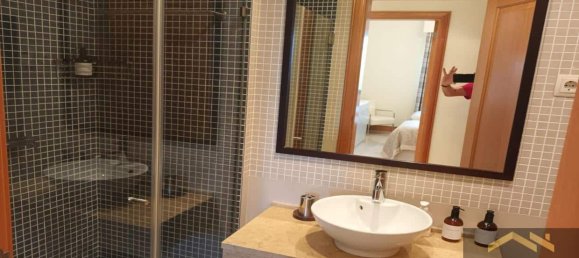 2 غرف نوم شقة في Quarteira, Portugal رقم 129406 11