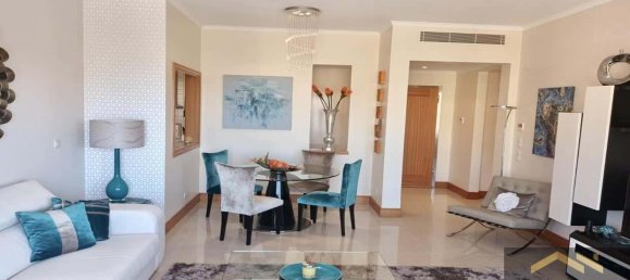 2 غرف نوم شقة في Quarteira, Portugal رقم 129406 4