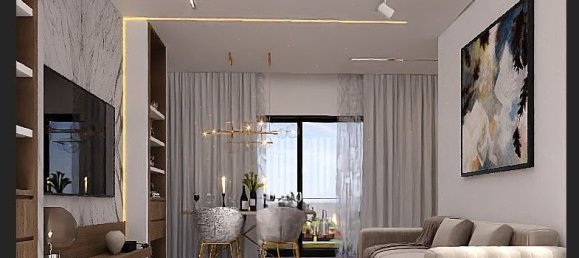 2 bedrooms Apartment in Aradippou, Cyprus No. 23406 9