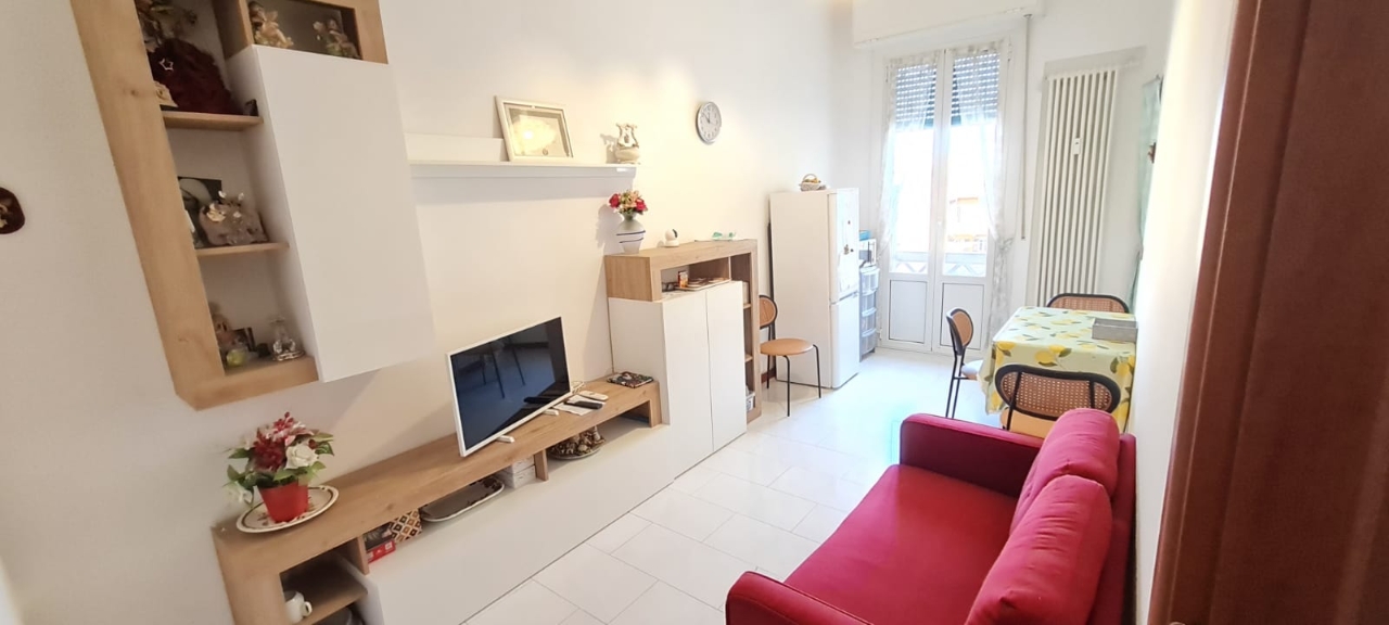 3-Zimmer Wohnung in Milan, Italy, Nr. 250723