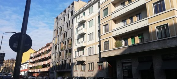 3-Zimmer Wohnung in Milan, Italy, Nr. 250723 14