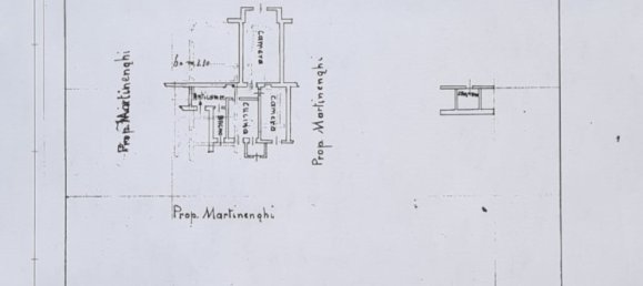 3-Zimmer Wohnung in Milan, Italy, Nr. 250723 27