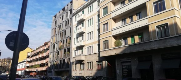 3-Zimmer Wohnung in Milan, Italy, Nr. 250723 10