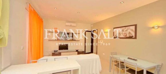 2 bedrooms Apartment in Saint Julian's, Malta No. 3937 2