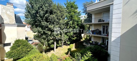 3 bedrooms Apartment in Nanterre, France No. 296583 16