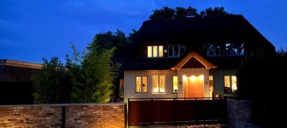 3 bedrooms House in Steinburg, Germany No. 239562 9