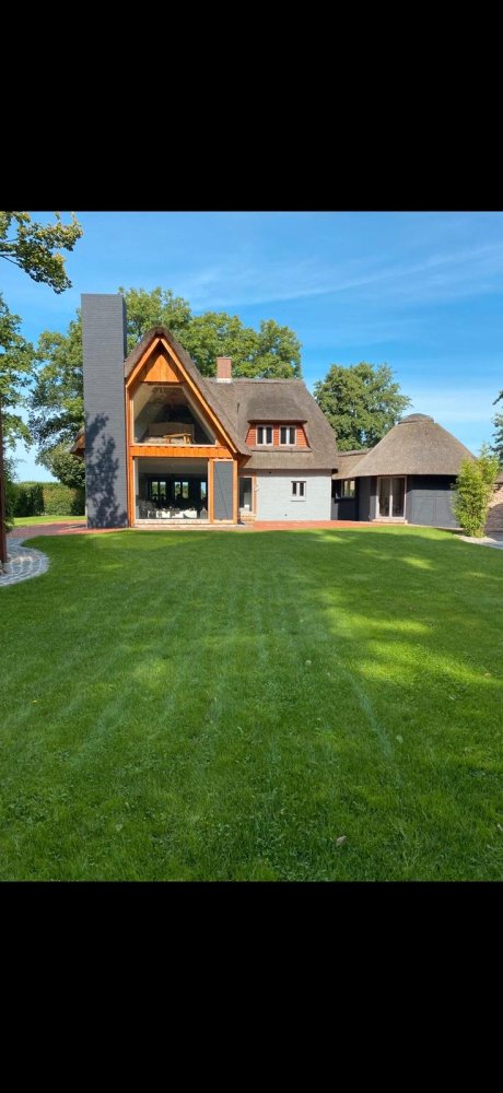 3 bedrooms House in Steinburg, Germany No. 239562