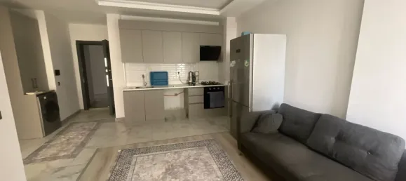 Appartement 1+1 à Aksu, Turkey No. 32441 4