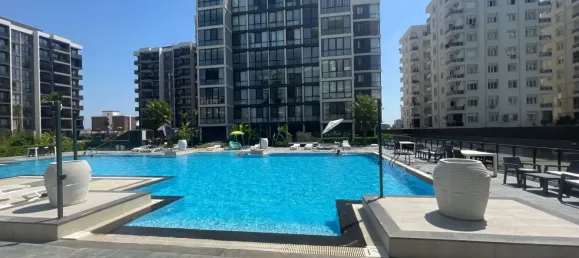 Appartement 1+1 à Aksu, Turkey No. 32441 14