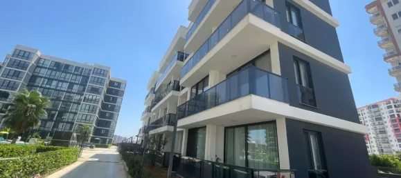 Appartement 1+1 à Aksu, Turkey No. 32441 12