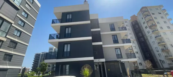 Appartement 1+1 à Aksu, Turkey No. 32441 6