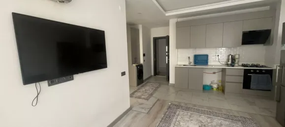 Appartement 1+1 à Aksu, Turkey No. 32441 10