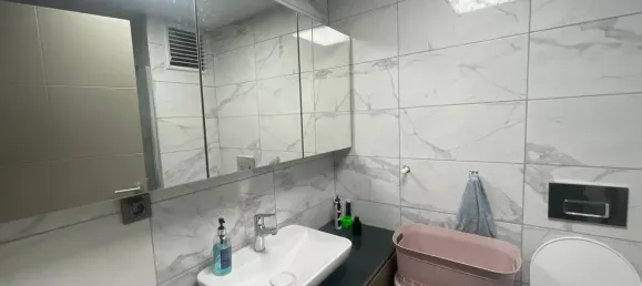 Appartement 1+1 à Aksu, Turkey No. 32441 18