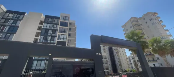 Appartement 1+1 à Aksu, Turkey No. 32441 11