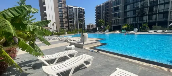 Appartement 1+1 à Aksu, Turkey No. 32441 7