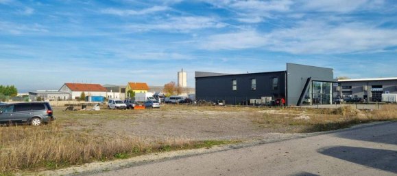 Grundstück in Ebreichsdorf, Austria 2699m², Nr. 251484 2