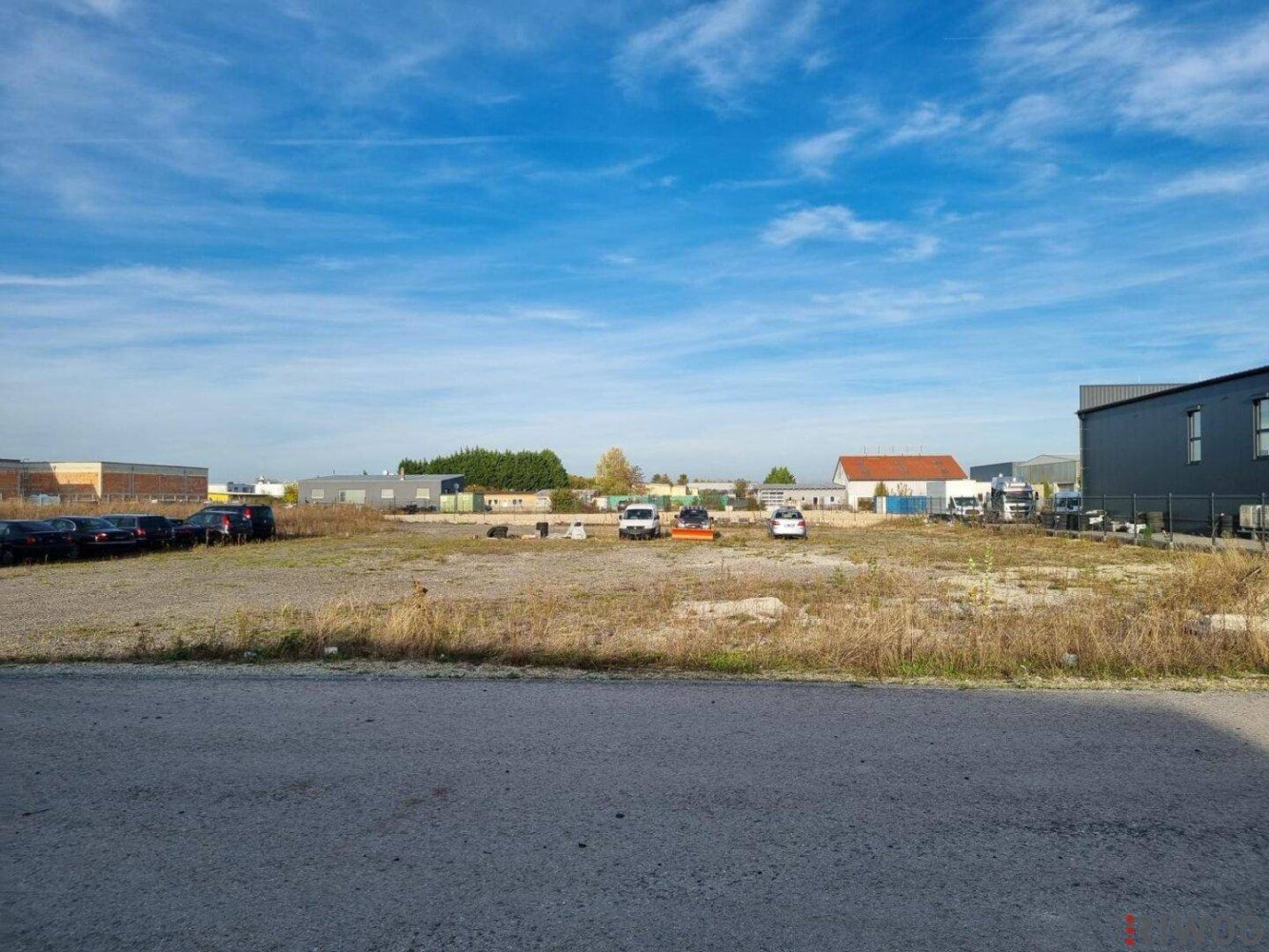 Grundstück in Ebreichsdorf, Austria 2699m², Nr. 251484