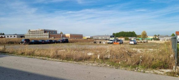 Grundstück in Ebreichsdorf, Austria 2699m², Nr. 251484 3