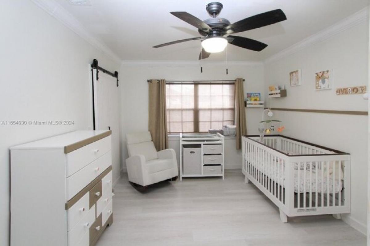 3 Schlafzimmer Haus in Miami, USA, Nr. 223641