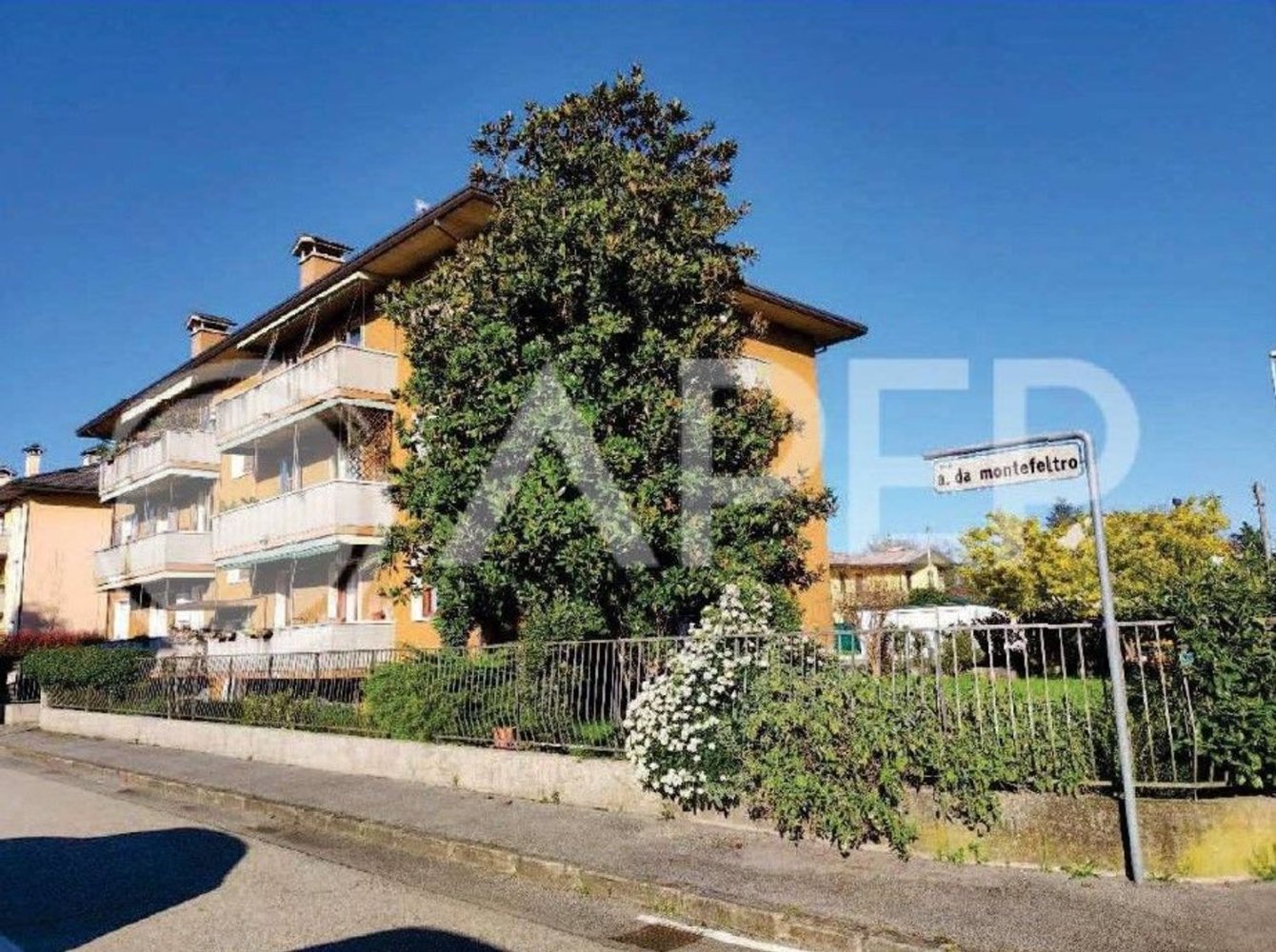 4 chambres Appartement à Padua, Italy No. 346003